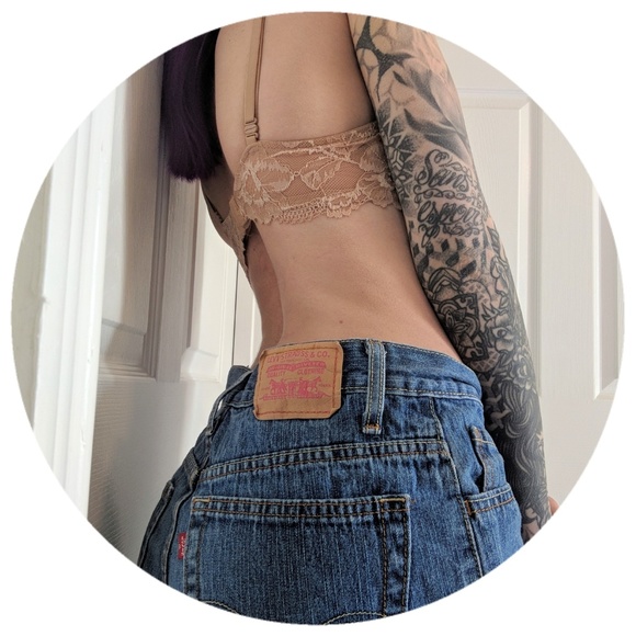 Levi's Pants - ⭐Vintage Levi's Shorts